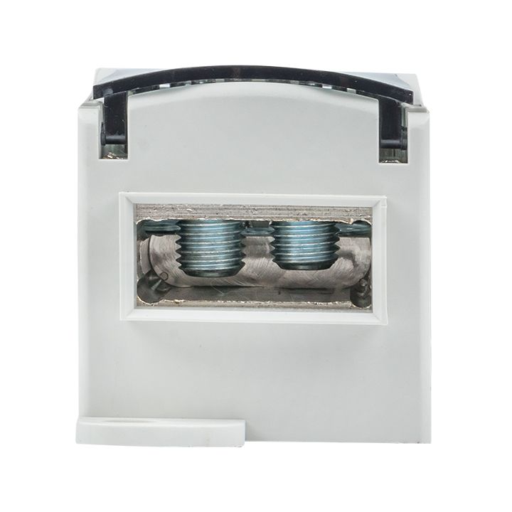 Блок клеммный  plc-kbr500