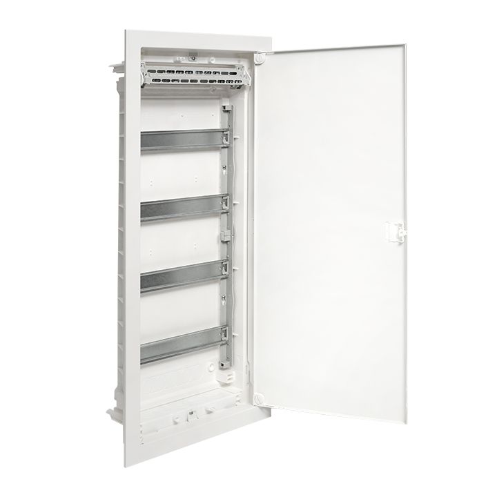 Шкаф электротехнический  nv-pb-md-4