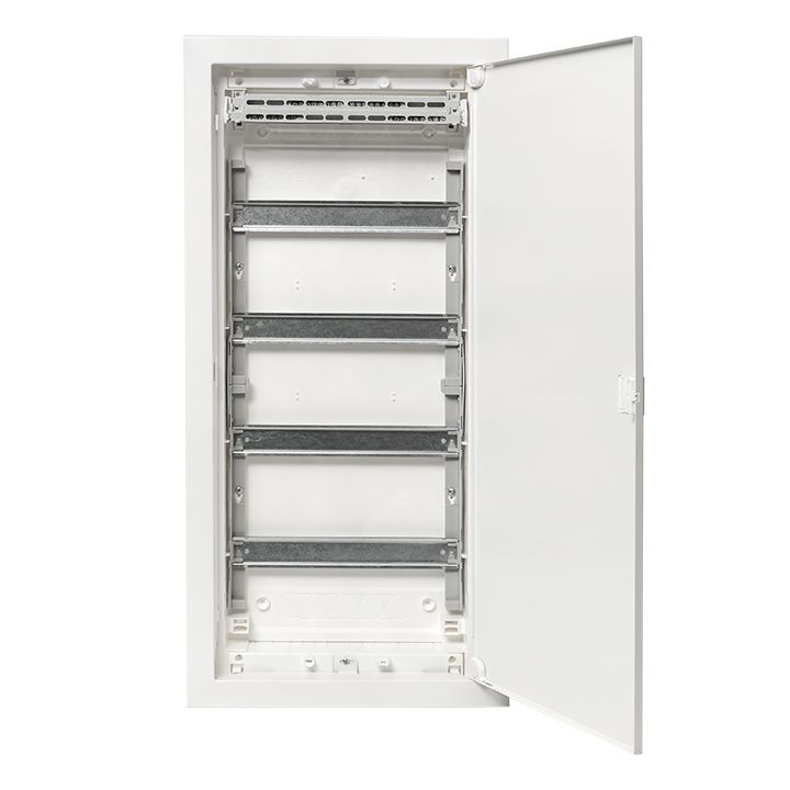 Шкаф электротехнический  nv-pb-md-4