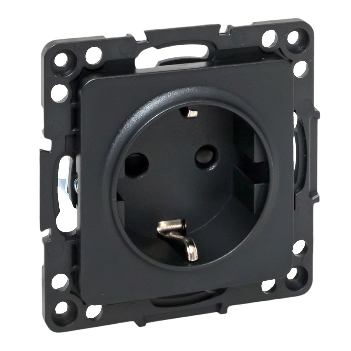 Механизм розетки  EZR16-028-10