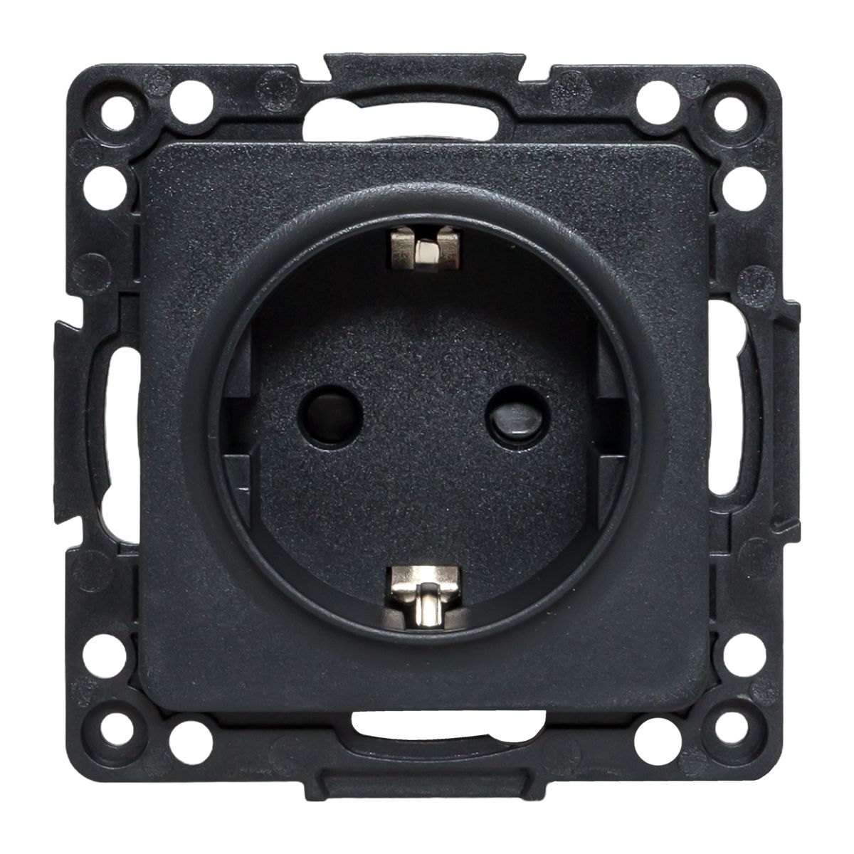 Механизм розетки  EZR16-028-10