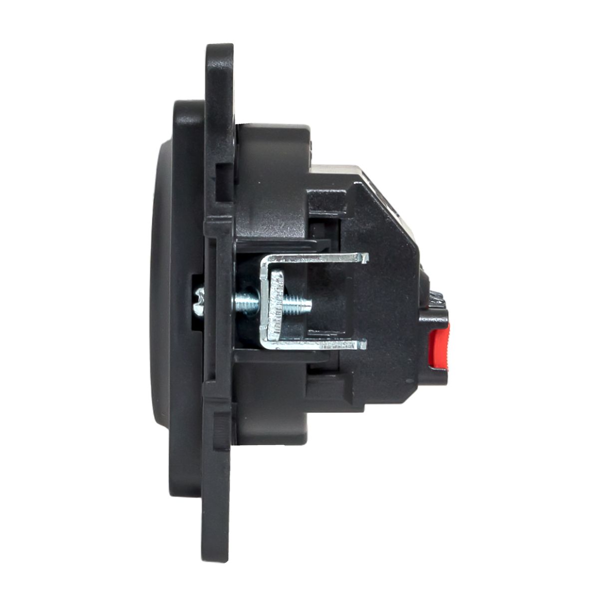 Механизм розетки  EZR16-028-10