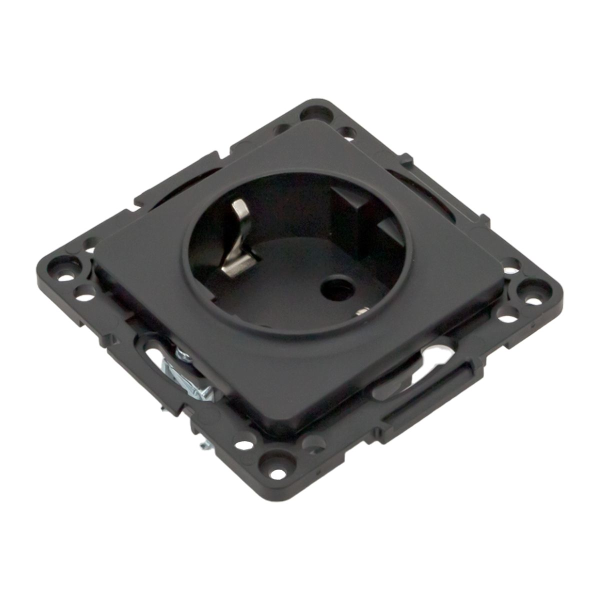 Механизм розетки  EZR16-028-10