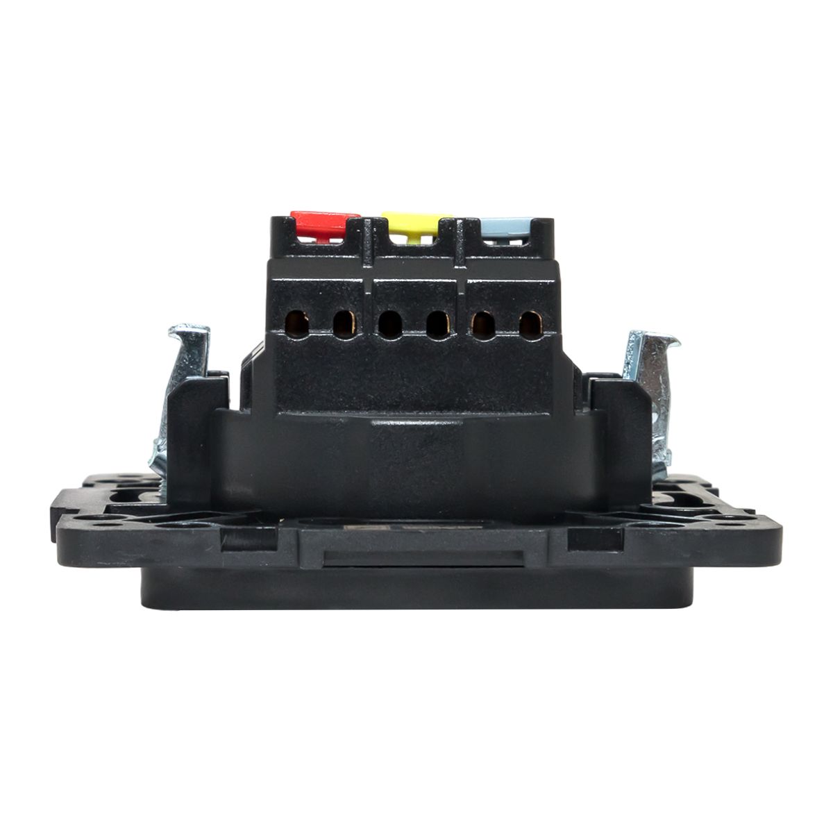 Механизм розетки  EZR16-028-10