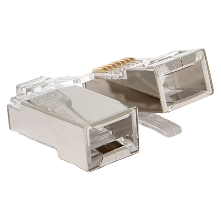 Коннектор  TRP-PLUG-6FTP-20