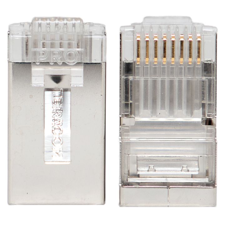 Коннектор  TRP-PLUG-6FTP-20