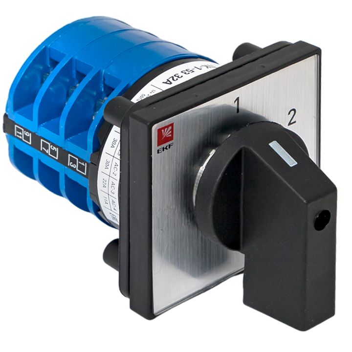 Переключатель кулачковый ПК-1-103 pk-1-103-32