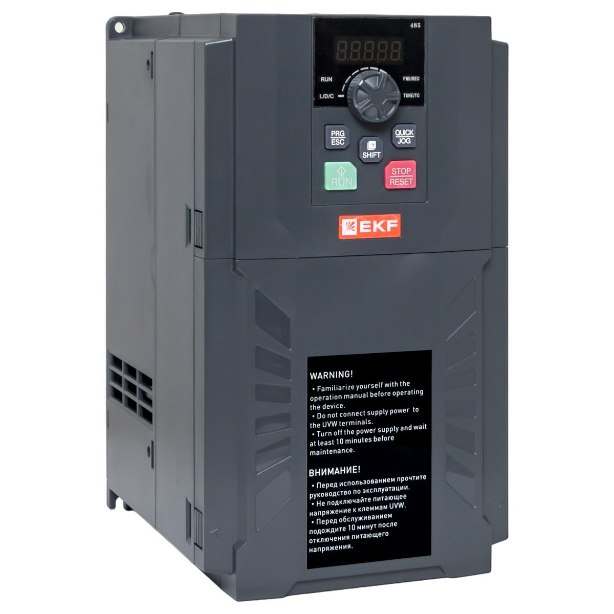 Преобразователь частоты  PD-150-FC-11K-43-B
