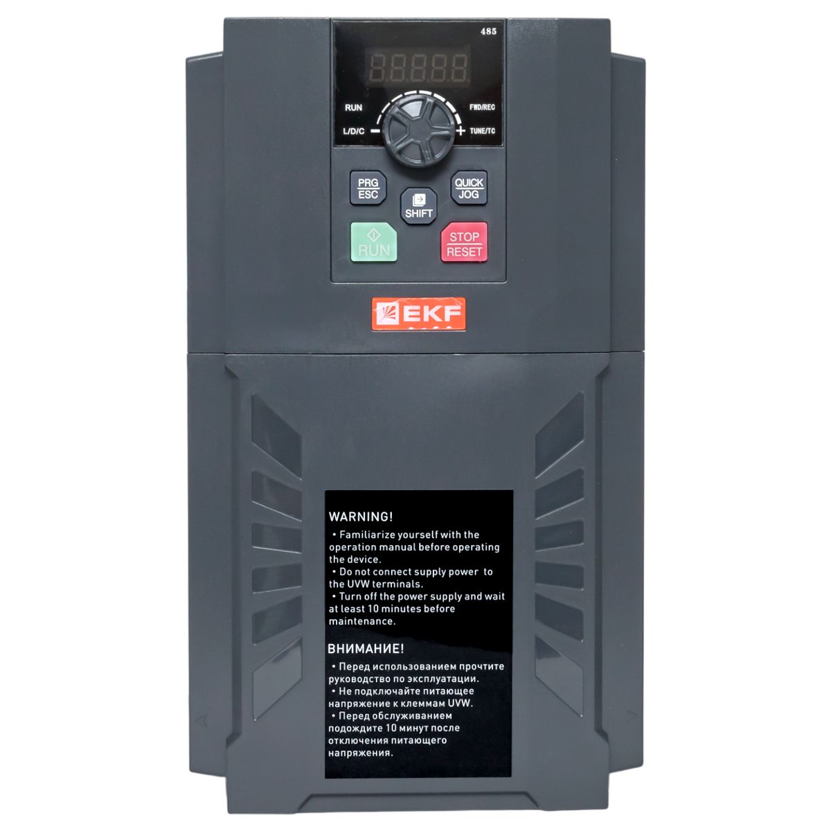 Преобразователь частоты  PD-150-FC-15K-43-B