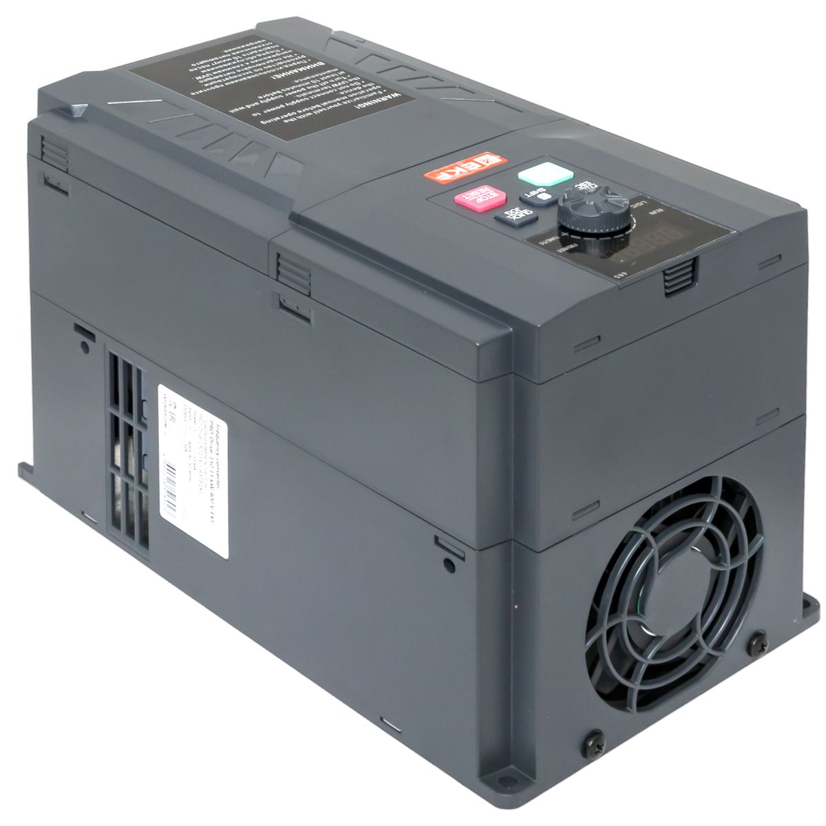 Преобразователь частоты PD-150-FC-15K-43-B