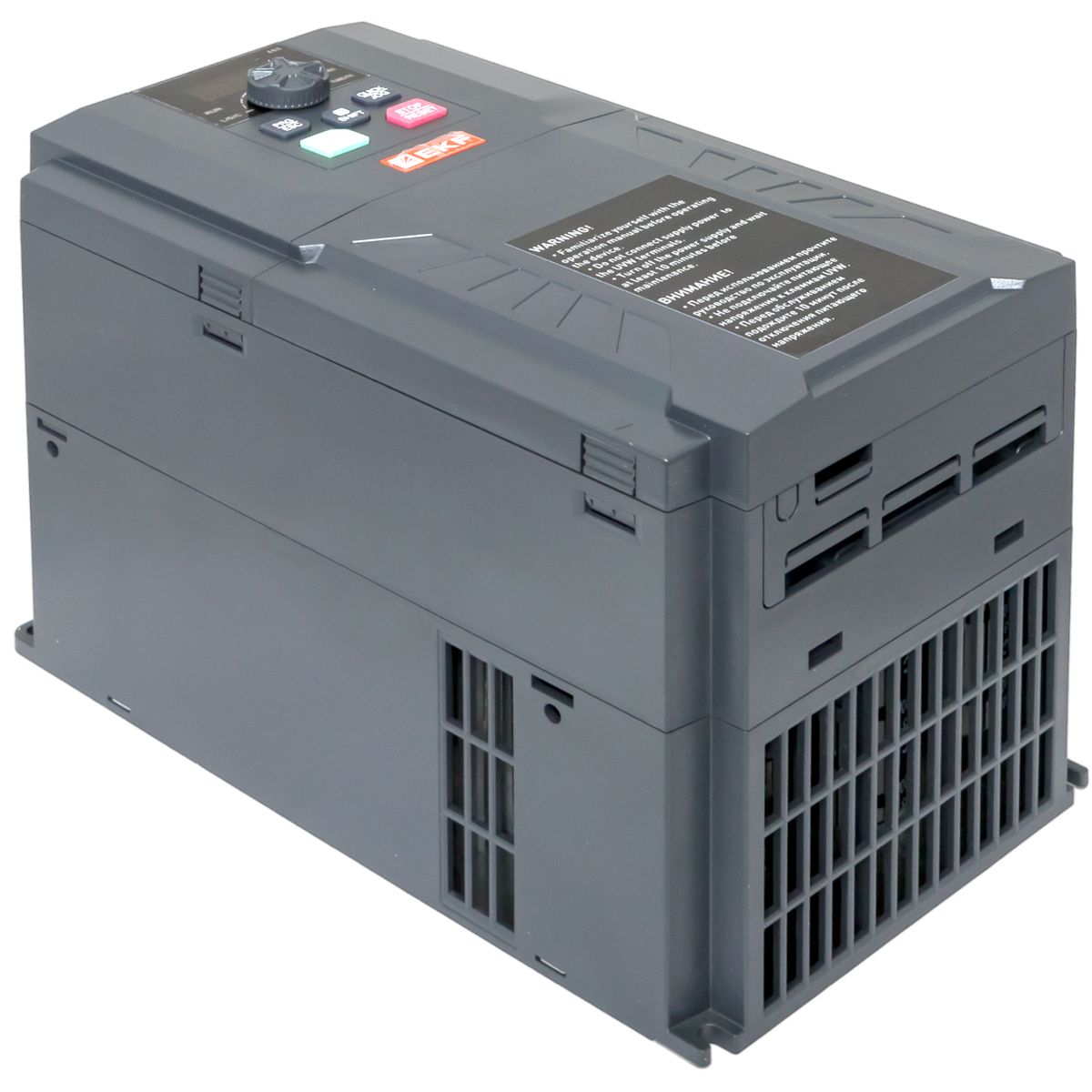 Преобразователь частоты PD-150-FC-11K-43-B