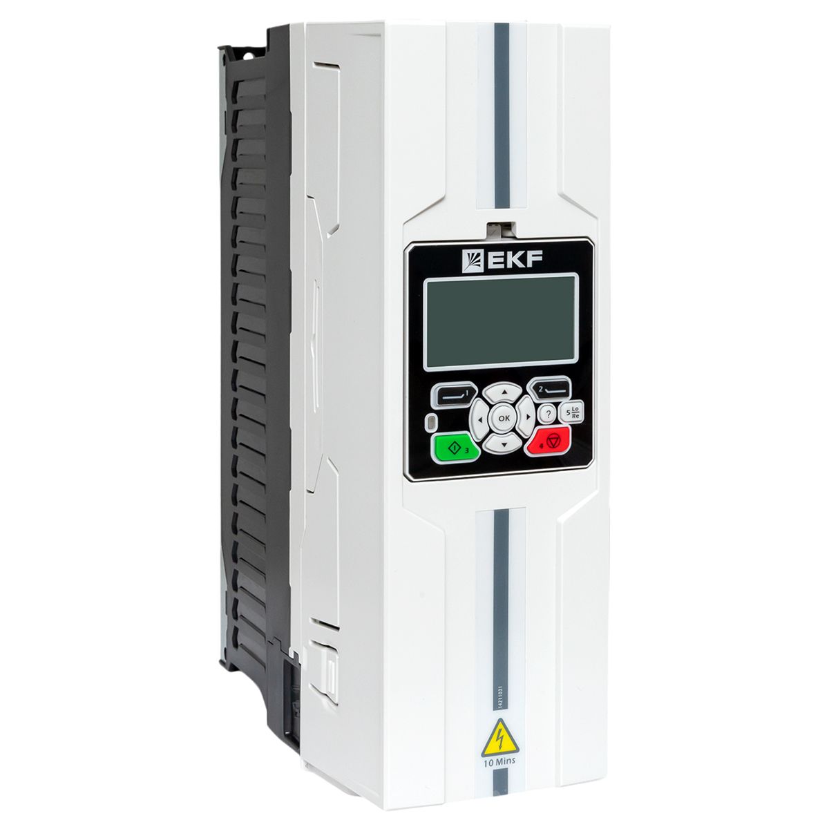 Преобразователь частоты  PD-500-E88-11K-43-B-EC