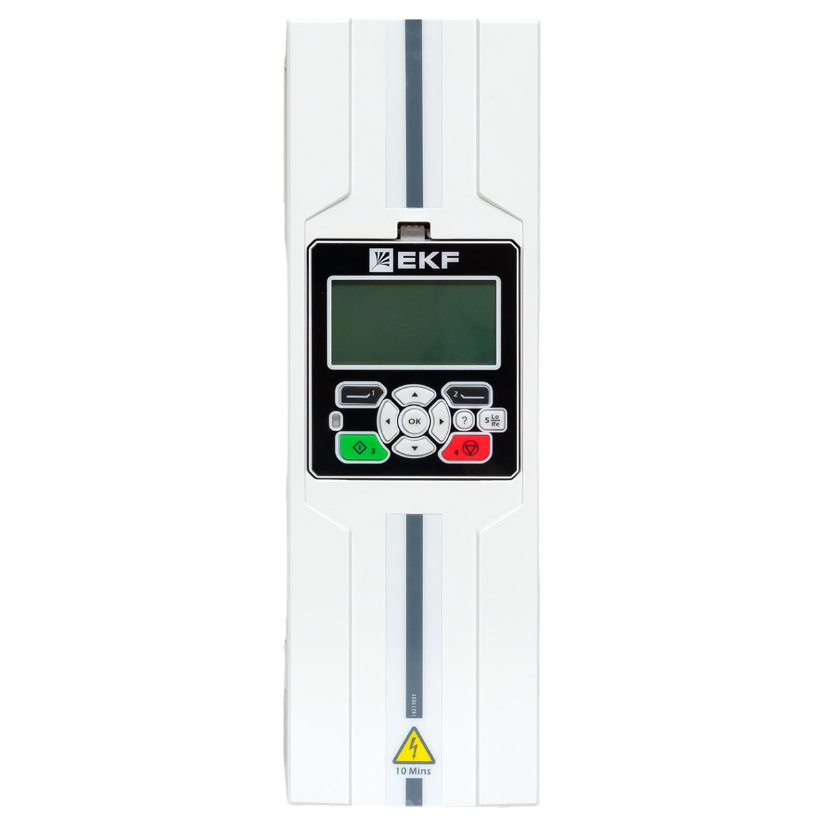 Преобразователь частоты  PD-500-E88-1K5-43-B-EC