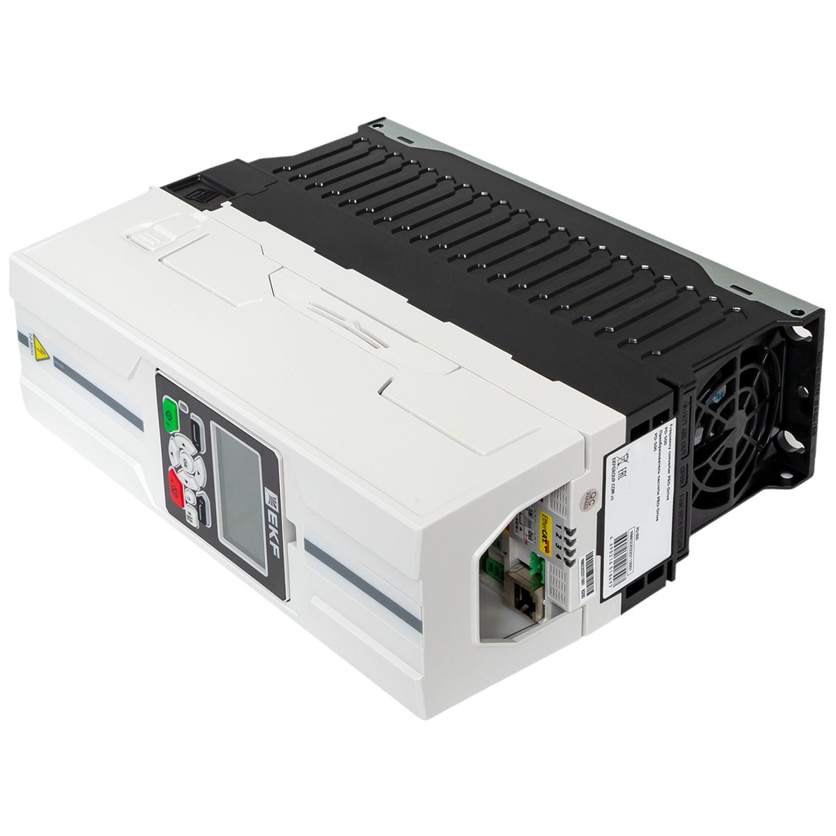 Преобразователь частоты  PD-500-E88-1K5-43-B-PN