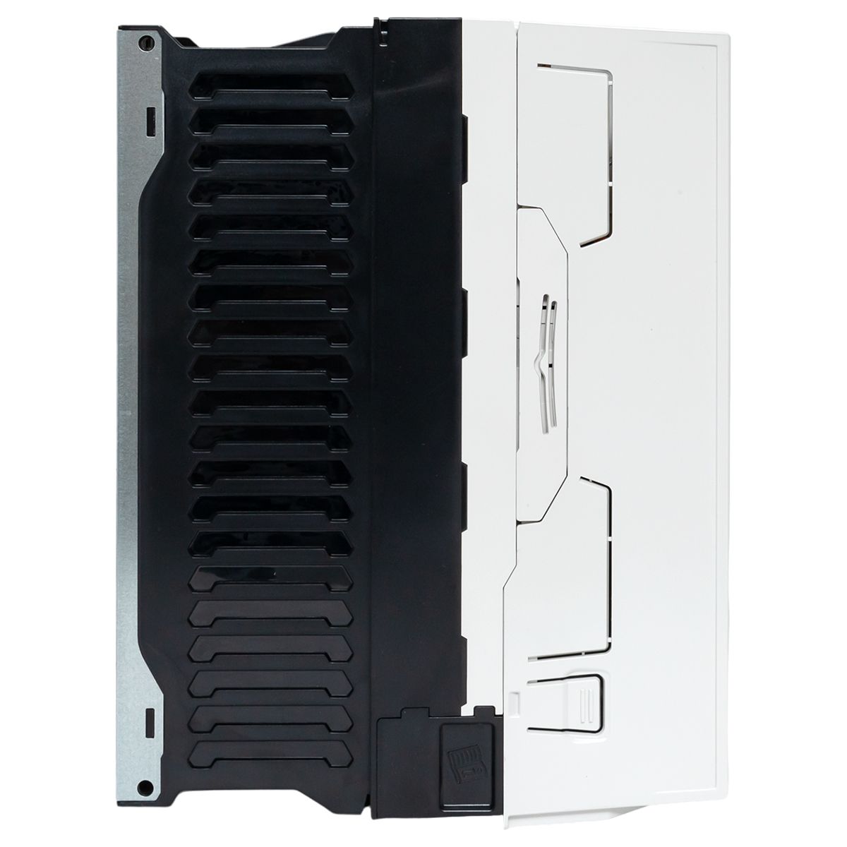 Преобразователь частоты PD-500-E88-2K2-43-B-EC
