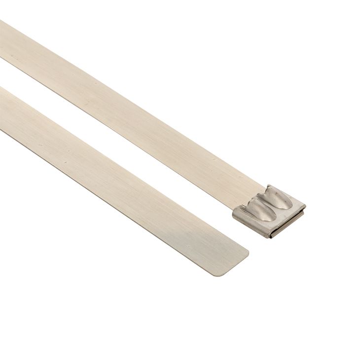 Хомут  plc-fl-tss-304-12x360
