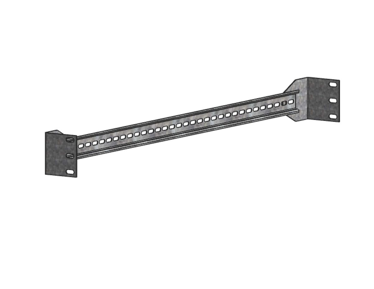 Комплект кронштейнов  mb-15-kd