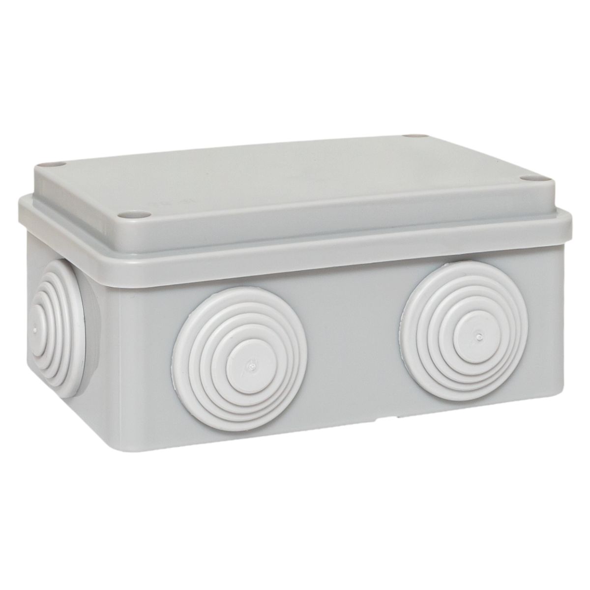 Коробка монтажная  plc-kmr-050-048
