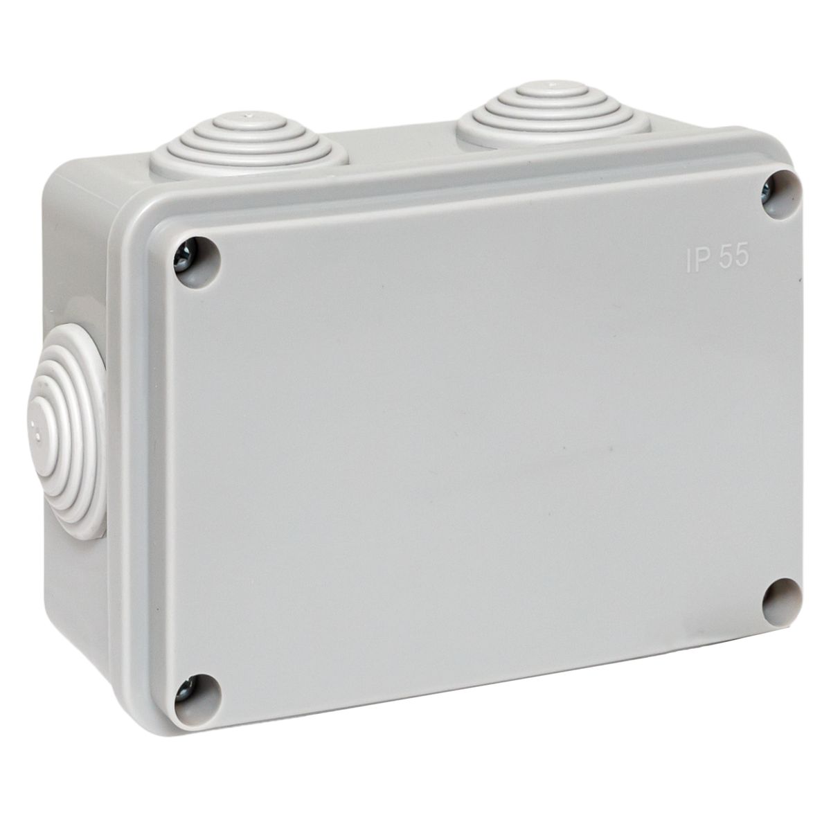 Коробка монтажная  plc-kmr-050-048