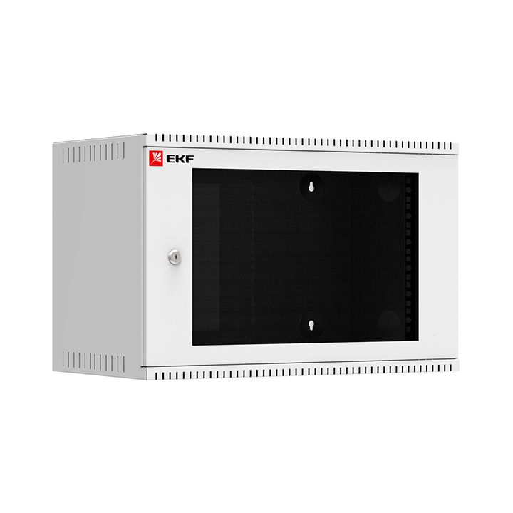 Шкаф телекоммуникационный  ITB6G350
