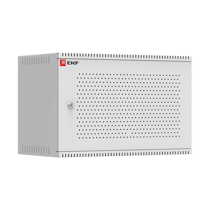 Шкаф телекоммуникационный  ITB6P350