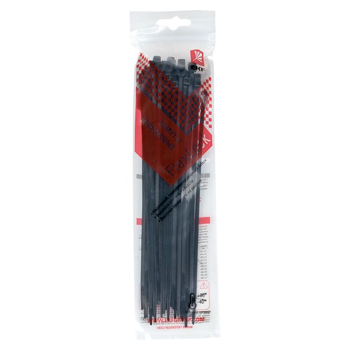 Хомут  plc-fl-ctsb-3.6x200-r