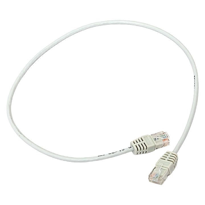 Патч-корд  TRC-5EUTP-PVC-05M-GY