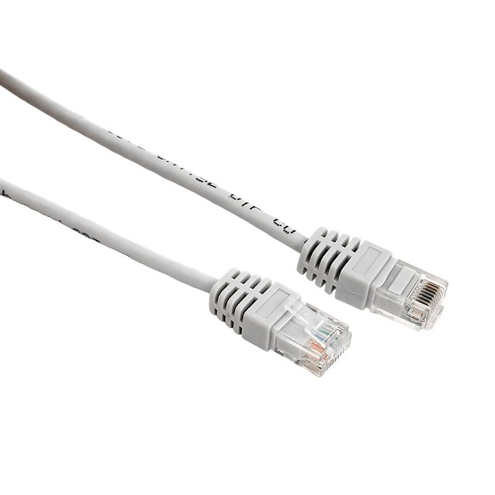 Патч-корд  TRC-5EUTP-PVC-05M-GY