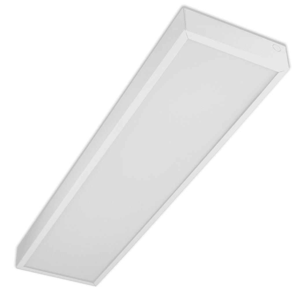 Панель светодиодная  LPL-1006-O-18-6500-40