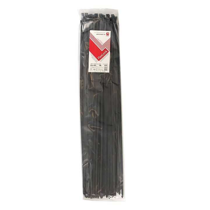 Хомут  plc-fl-ctsb-8.8x750
