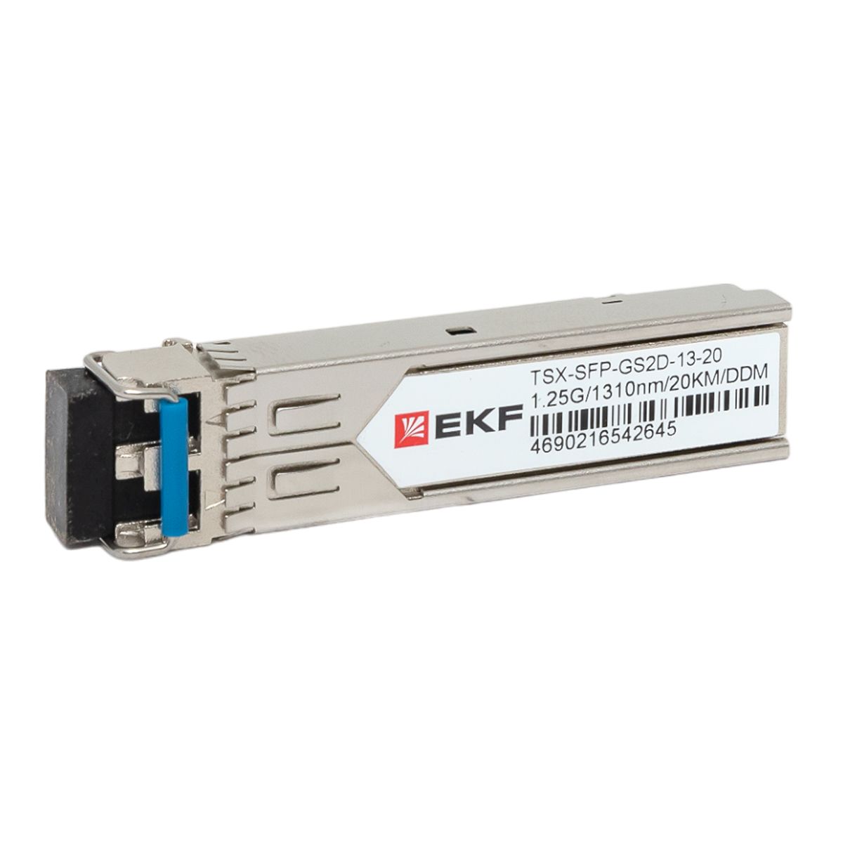 Трансивер  TSX-SFP-GS2D-13-20