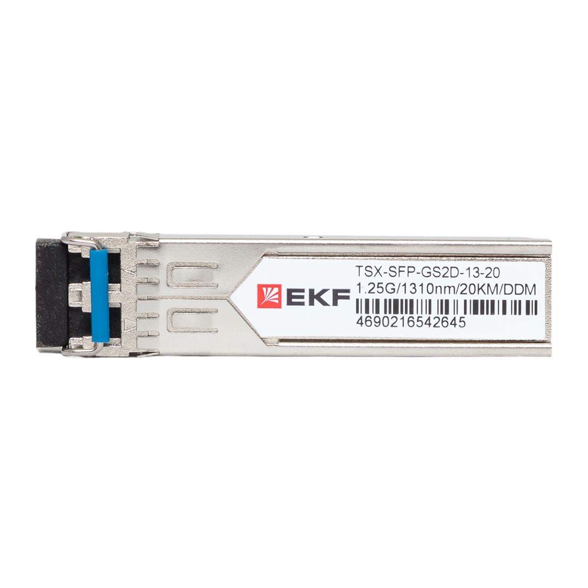 Трансивер  TSX-SFP-GS2D-13-20