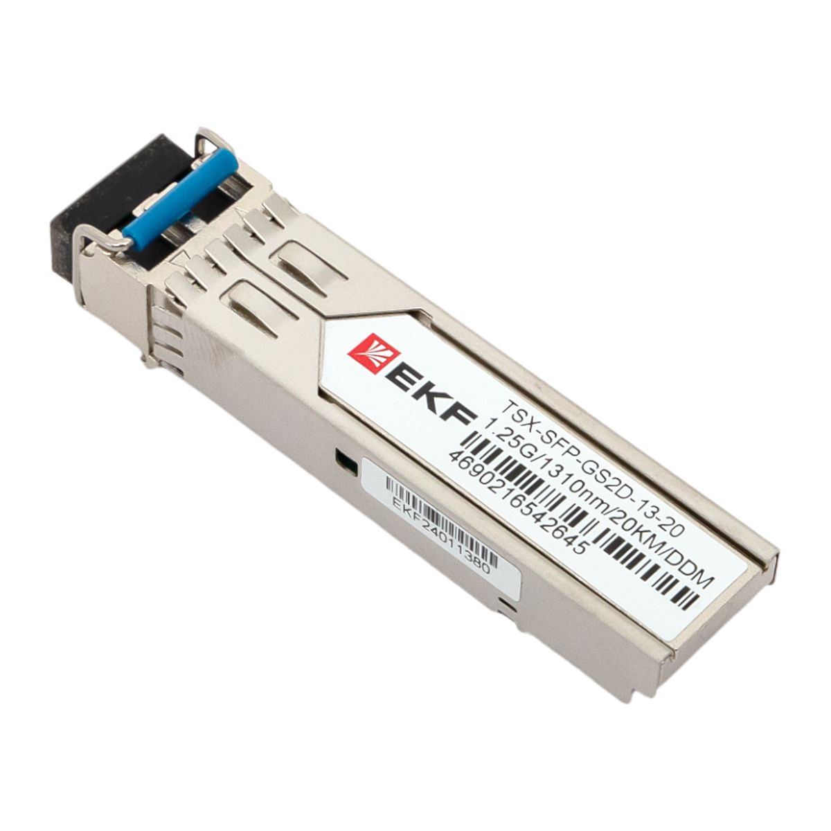 Трансивер  TSX-SFP-GS2D-13-20