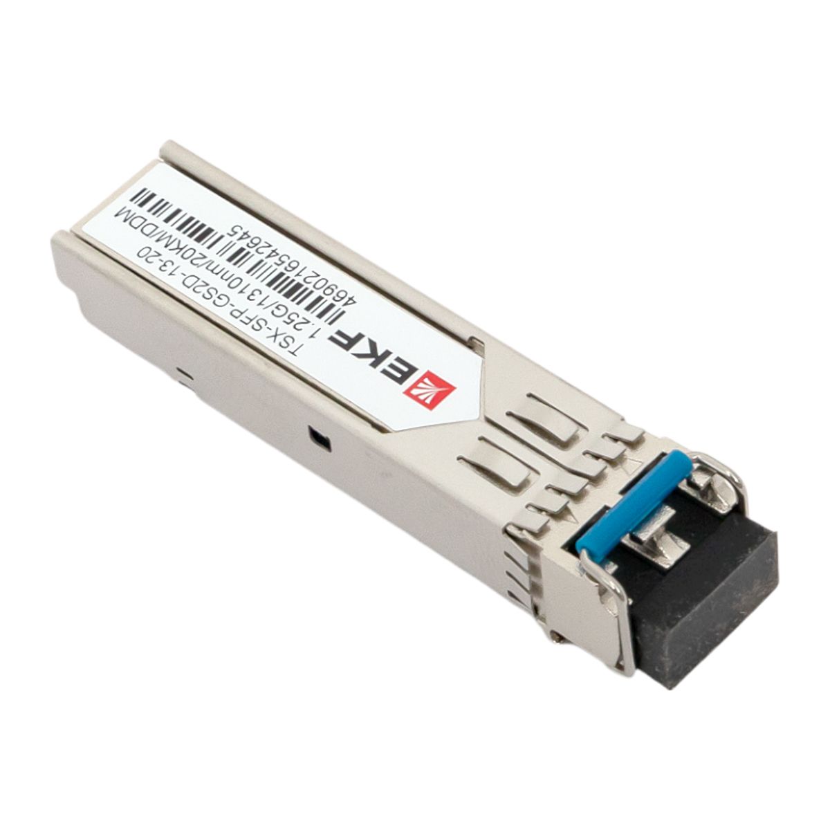 Трансивер  TSX-SFP-GS2D-13-20