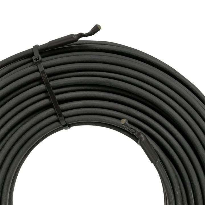 Кабель нагревательный DSE-25P DSE-25P-50