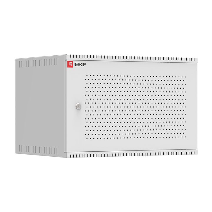 Шкаф телекоммуникационный  ITB6P550
