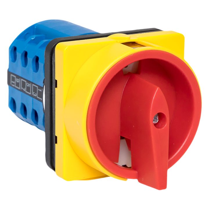 Переключатель кулачковый ПК-1-23 pk-1-23-10-a65