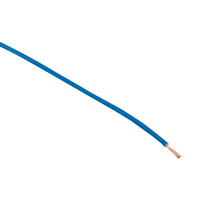 Провод ПуГВ 1х1.5 wire-100B