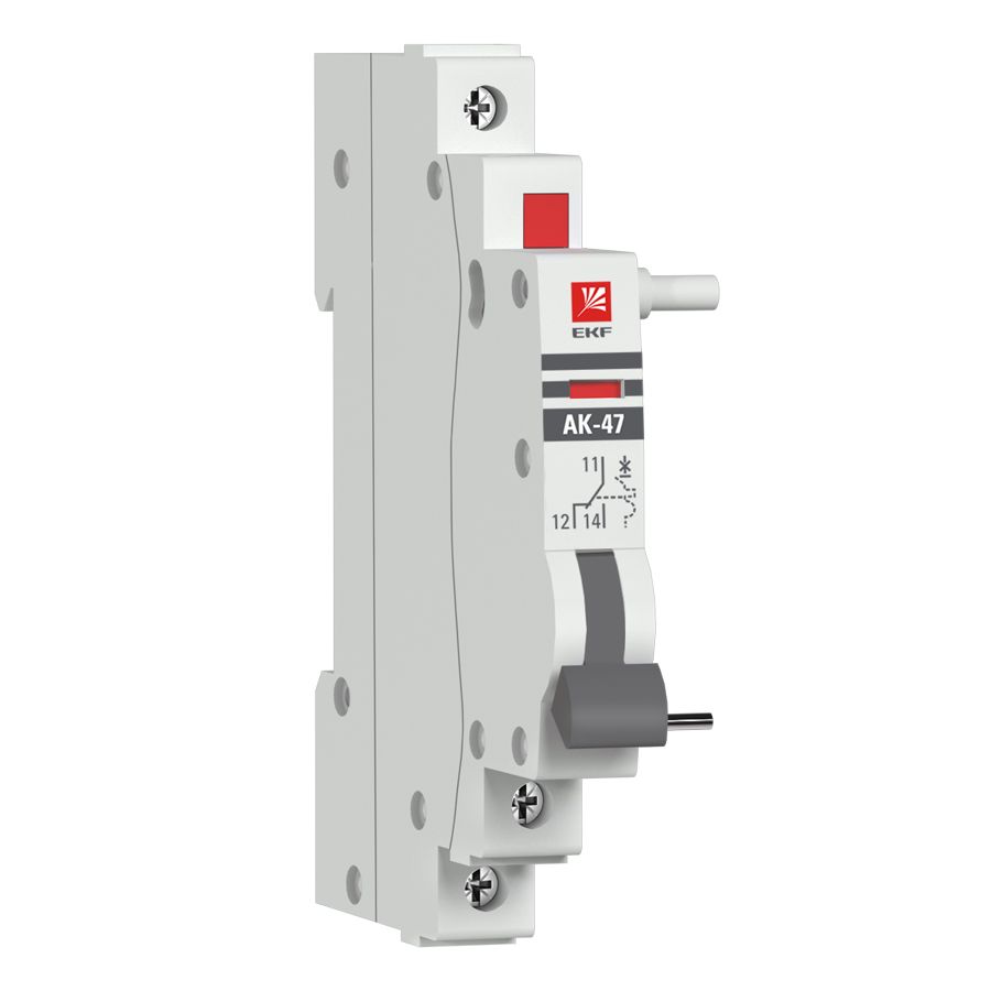 Контакт аварийный  mdac-47-pro