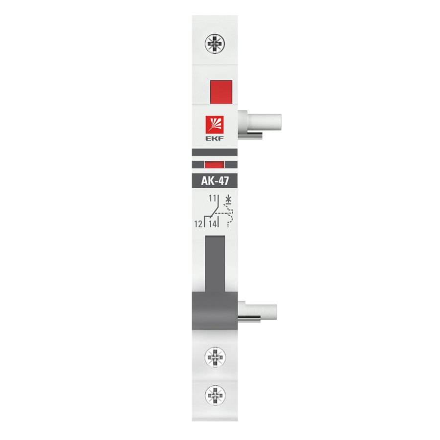 Контакт аварийный  mdac-47-pro