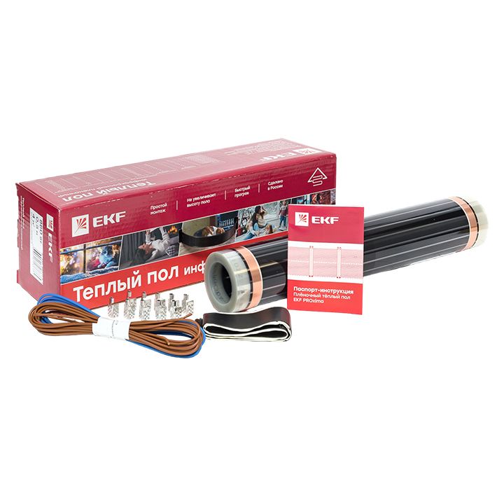 Комплект теплого пола  Ik-220-880/0,5-4