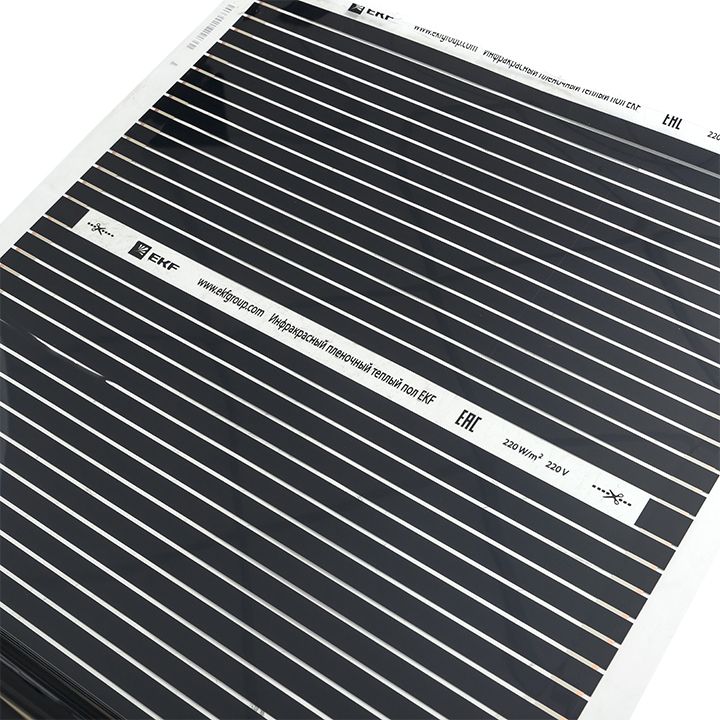 Комплект теплого пола  Ik-220-880/0,5-4
