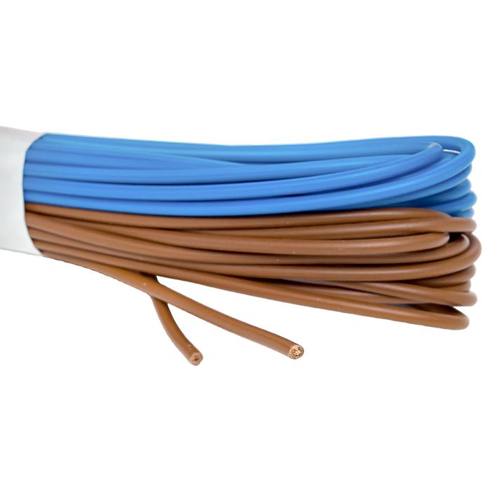 Комплект теплого пола  Ik-220-880/0,5-4