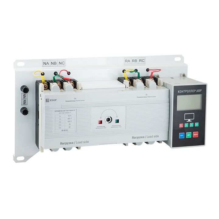 Устройство АВР  ats-tsm-315A-3p-pro
