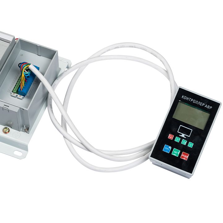 Устройство АВР  ats-tsm-80A-3p-pro