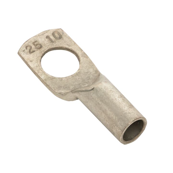 Наконечник  tml-r-25-10