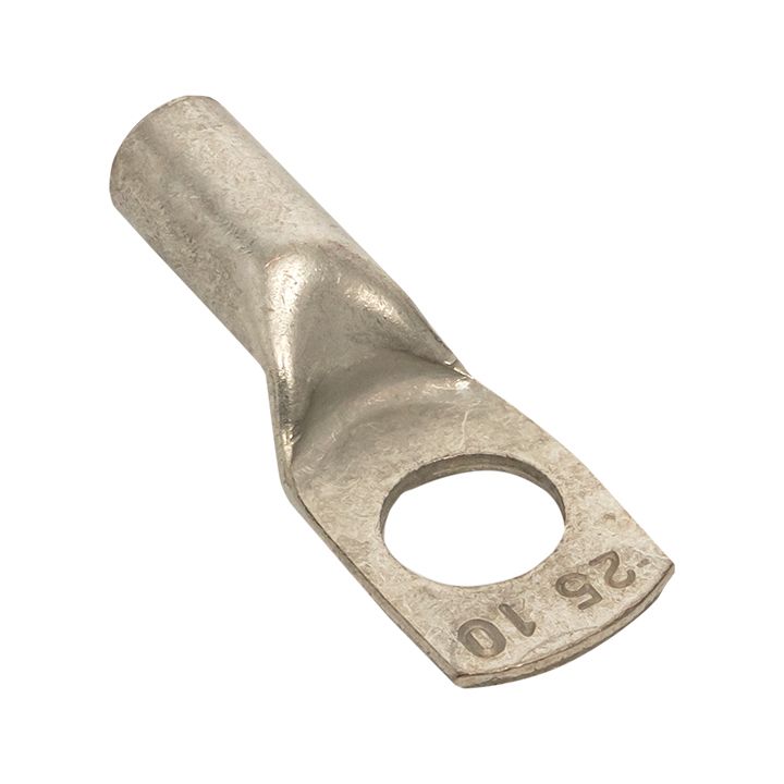 Наконечник  tml-r-25-10