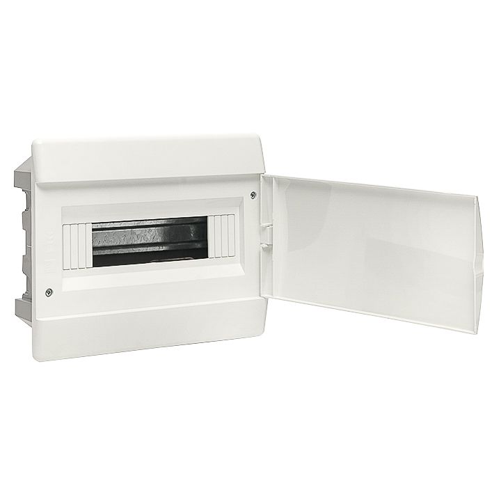 Шкаф электротехнический  sb-v-12w