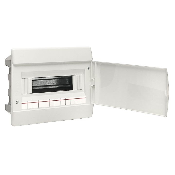Шкаф электротехнический  sb-v-12w