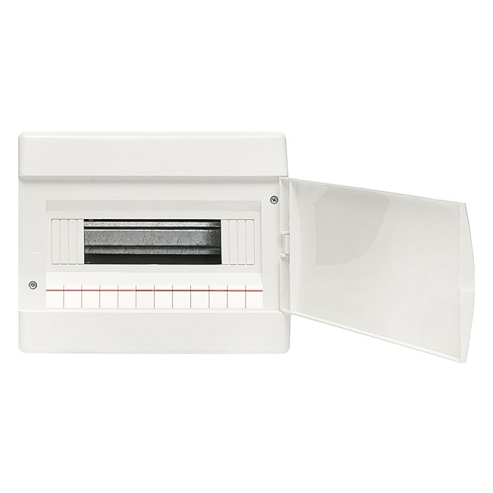 Шкаф электротехнический  sb-v-12w